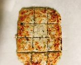 卵焼き器でシャキシャキれんこんつくね作り方6写真
