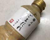 春キャベツとしらす干しの胡麻だれ和え作り方1写真
