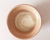 ☆離乳食☆カッテージチーズ作り方1写真