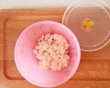 ☆離乳食☆カッテージチーズ作り方4写真