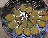 ショウガオールチップ作り方3写真
