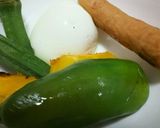野菜たっぷりスープカレー作り方10写真