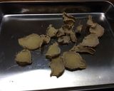 ショウガオールチップ作り方7写真
