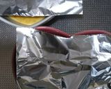 離乳後期☆トマトとブロッコリーのココット作り方6写真