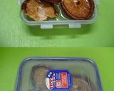 学生時代に好きになった「鶏うま煮」！作り方2写真