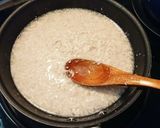 離乳食～お肉ミックス～作り方1写真