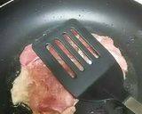 タレがウマイ！鶏もも肉のしょうが焼き作り方3写真