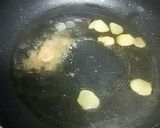 タレがウマイ！鶏もも肉のしょうが焼き作り方7写真