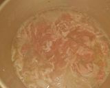 自宅で簡単に【お店の牛丼】作り方1写真