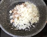 家にあるもので簡単ミートソース作り方3写真