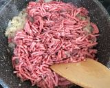 家にあるもので簡単ミートソース作り方4写真