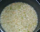 離乳食☆赤ちゃんのための味噌煮込みうどん作り方6写真