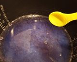 着色料なしで安心！コキンちゃん作り方2写真