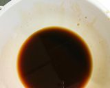 豚生姜ちょいトロミ焼き作り方1写真