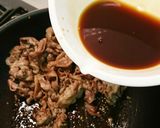 豚生姜ちょいトロミ焼き作り方4写真