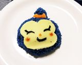 着色料なしで安心！コキンちゃん作り方5写真