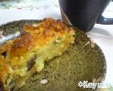 大人味!柿&レーズンのおからケーキ作り方6写真