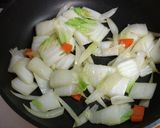 学生時代に好きになった「鶏うま煮」！作り方11写真