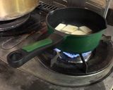 簡単！時短！ジャストお椀1杯のお味噌汁③作り方6写真