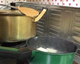 簡単！時短！ジャストお椀1杯のお味噌汁③作り方8写真