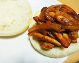 家にあるもので！簡単ピザトースト作り方5写真