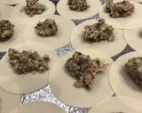 餃子作り方5写真