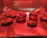 とろ旨！しいたけの大葉チーズ焼き♡作り方4写真