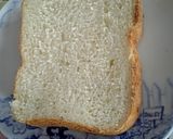 ☆HB☆いつもの食パン作り方2写真