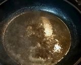 チキンステーキ　バターポン酢ソース作り方6写真