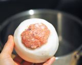 簡単★カブの和風ファルシ作り方3写真