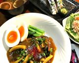 理系が作った『半熟ゆで玉子』作り方10写真