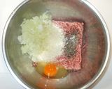煮込みハンバーグ♪香草トマトソース作り方4写真