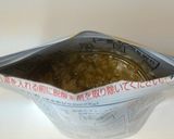 安心米・「ドライカレー」のポテトドリア作り方2写真