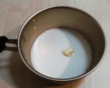 安心米・「ドライカレー」のポテトドリア作り方5写真