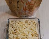 安心米・「ドライカレー」のポテトドリア作り方9写真
