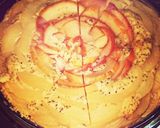 HMケーキ バラケーキ作り方8写真