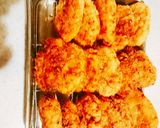 余った肉じゃがコロッケ作り方9写真