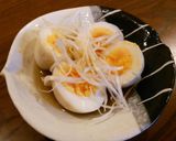 魚醤タマゴ。作り方6写真