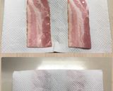 レンジでお手軽♪巣ごもり卵作り方1写真