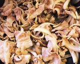 他人丼☆舞茸入り作り方5写真