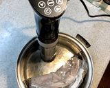 塩麹サラダチキン☆IHや炊飯器で簡単!作り方5写真