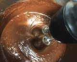 ホロホロな口溶けのチョコブラウニー♡作り方5写真