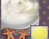 米の粉100% ♡チョコマーブルシフォン作り方2写真