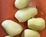 簡単美味しいな揚げ焼きポテト作り方1写真
