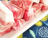 ご飯が進むタレで♬♬簡単スペアリブ風作り方1写真
