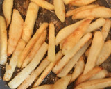 簡単美味しいな揚げ焼きポテト作り方6写真