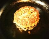 ３種きのこのデミグラスソースハンバーグ作り方9写真