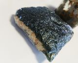 ご飯にみそかつおにんにくと唐辛子の佃煮♬作り方4写真