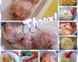洗い物減♫混ぜご飯・おにぎりの作り方作り方9写真