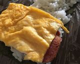 鍋１つで沖縄の母の味♡ポーク卵おにぎり作り方6写真